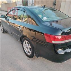 هیوندای سۆناتا
